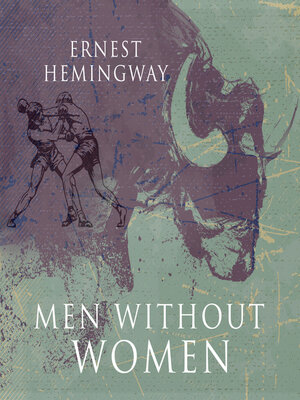 cover image of Men Without Women